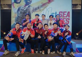 Terobosan Ketua BTN Tingkatkan Prestasi Esport Indonesia