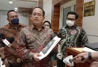 Wakil Ketua Komisi 3 DPR Minta Aparat Berantas Mafia Tanah