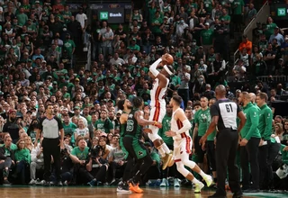 Final Wilayah, Heat Paksa Celtics Mainkan Game Ketujuh
