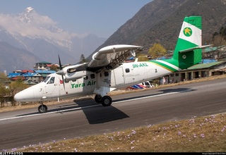 Tim Pencari Pesawat Hilang di Nepal Temukan 14 Mayat