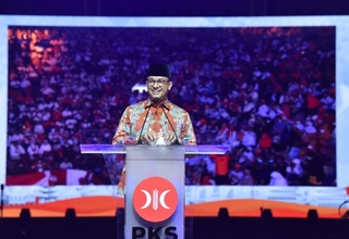 PKS Sebut Anies Diterima Nasdem dan Demokrat sebagai Capres