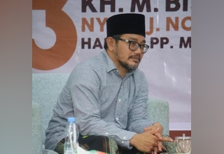 PWNU Jatim Tolak TNI/Polri Aktif Jadi Pj Kepala Daerah