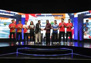 PBSI Gandeng MNC Group sebagai Official Broadcaster