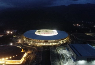 Pembangunan Arena PON 2024 di Aceh Terkendala Lahan
