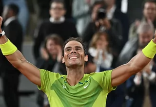 Rafael Nadal Mengaku Aneh Wimbledon Tanpa Roger Federer