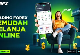 MIFX Luncurkan Kampanye Terbaru Permudah Trading Forex