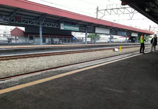 Pengguna KRL Bekasi ke Kota Bisa Transit di Jatinegara dan Kampung Bandan