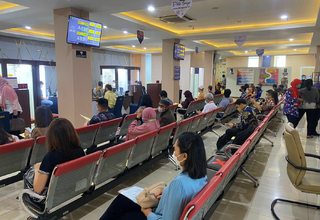 Kantor Imigrasi Tanjung Priok Tambah Kuota Mobile Paspor