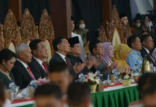 Prabowo: Pertahanan Negara untuk Masa Depan Bangsa
