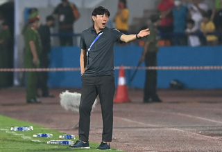 Shin Yakin Timnas Indonesia Lebih Kuat di Piala Asia