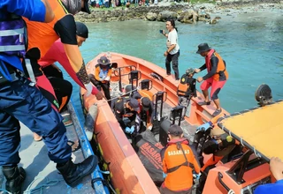 Hilang Saat Memancing, Nelayan di Lampung Ditemukan Meninggal Dunia