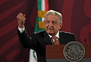 Meksiko Tidak Akan Hadiri KTT Amerika