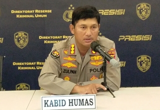 Usut Kasus Meme Stupa Borobudur, Polisi Pastikan Profesional