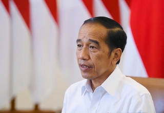 Bawa Misi Penting, Presiden Jokowi Bertemu Putin pada 30 Juni