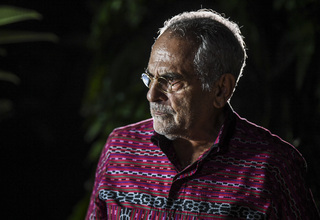 Presiden Timor Leste Jose Ramos Horta Penggemar Bung Karno