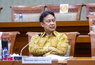 Menkes: Indonesia Sudah Lewati Puncak Kasus Varian BA.4-BA.5