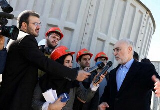 Kesepakatan Nuklir, AS Tunggu Tanggapan Konstruktif Iran