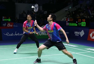 Malaysia Masters: 7 Wakil Indonesia ke Perempat Final, Ini Jadwalnya
