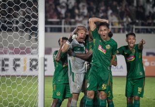 Liga 1: PSS Sleman Angkut 21 Pemain Lawan Rans Nusantara