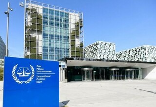Belanda Ungkap Agen Rusia di Mahkamah Pidana Internasional
