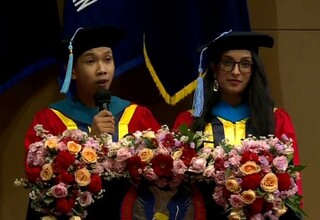 Lulusan Teacher’s College UPH Siap Melayani Bangsa di Pelosok Nusantara