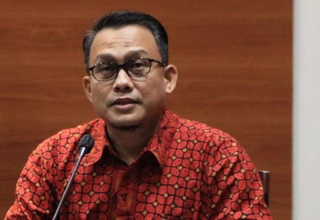 Kasus Suap di Ambon, Alfamidi Berpeluang Jadi Tersangka Korporasi
