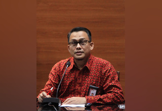 KPK Usut Dugaan Korupsi di BUMD Sumsel Terkait Pengangkutan Batu Bara