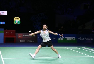 Tunggal Putri Tai Tzu Ying 3 Kali Juara Indonesia Open