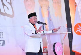 Ahmad Syaikhu: PKS Is Not For Sale kepada Oligarki