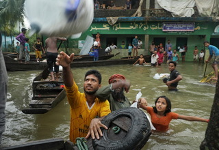 Akibat Banjir di India, 26 Orang Lagi Tewas
