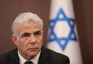 PM Israel Janji Bongkar Kasus “Budak Seks” di Penjara