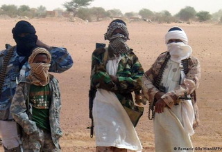 Pemberontak Mali Serang Warga Sipil, 132 Orang Tewas