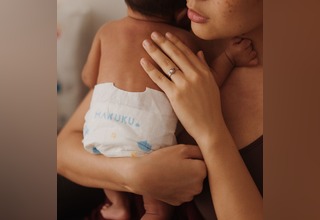 Pilih Makuku untuk Putrinya, Sonya Erika Makin Menikmati Peran Ibu