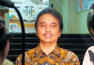 Polda Metro Jaya Sampaikan Perkembangan Kasus Roy Suryo