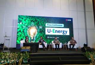 Bank UOB Indonesia Incar Sustainable Financing Tumbuh 5 Kali