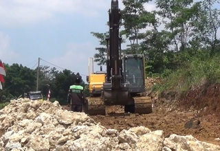 Pemkab Bogor dan Cianjur Kerja Sama Bangun Jalur Puncak 2