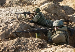 Hampir 160 Tentara Rusia Tewas Akibat 220 Rudal Militer Ukraina
