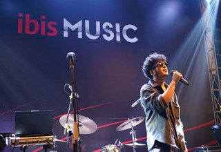 Ibis Hotel Hadirkan Ibis Music untuk Gelorakan Musisi Lokal