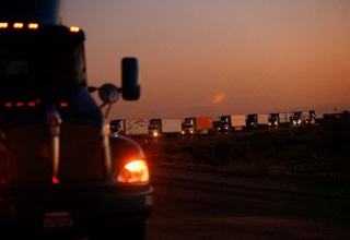 46 Jasad Migran Ditemukan di Dalam Truk di Texas