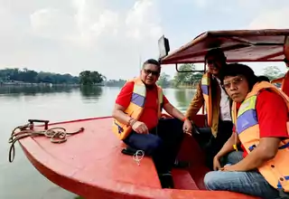 PDIP Dorong Semakin Banyak Desa Wisata di Indonesia