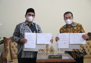 Ombudsman Nilai Pelayanan Publik di Jawa Tengah Luar Biasa
