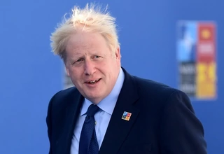 Boris Johnson Disebut-sebut Bakal Mundur dari Jabatan PM Inggris