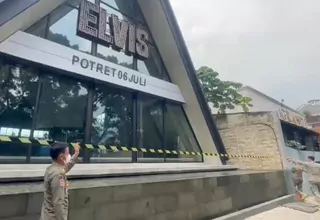 Bima Arya Tutup Permanen Elvis Cafe Eks Holywings di Bogor
