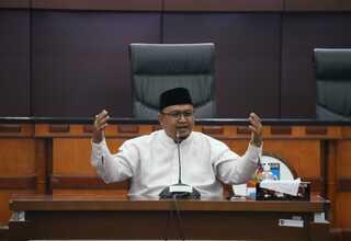 DPRD Bogor Dukung Bima Arya Cabut Izin Elvis Eks Holywings