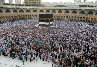 Sampai Hari Ke-61, 83 Jemaah Haji Indonesia Meninggal