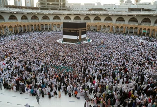 Indonesia Akan Sesuaikan Syarat Haji dan Umrah dengan Saudi