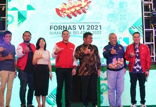 Diaz Hendropriyono Yakin Esports Indonesia Bisa Bersaing