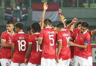 Timnas U-19 Belum Tentu ke Semifinal Meski Kalahkan Myanmar