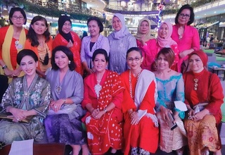 Forum Bhinneka Indonesia Dorong Kebaya Goes to UNESCO