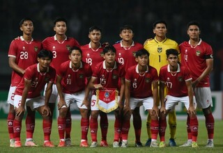 Shin Tae-yong: Jadwal Piala AFF U-19 Berbahaya bagi Pemain